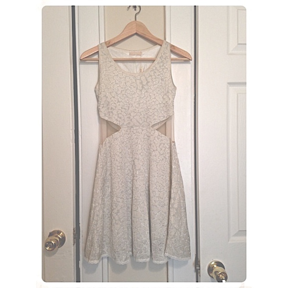 Cecilia Prado Dress